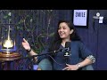 How Your Thoughts Affect Your Well-Being | Sister Shivani Brahma Kumari | Shivangi Desai Podcast