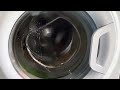 Hotpoint WMFUG942 - Sudsy Main Wash and CRAZY Unbalanced Interm