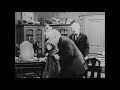 Rarely Seen Helen Keller Movie excerpt  - Year 1919