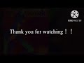 ブラキディオス戦bgm 「剛き紺藍」をKICK BACK風アレンジしてみた【Monster Hunter × チェンソーマン】