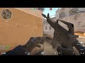 Counter Strike 2 Gameplay 4K (No Commentary)