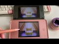 What's on my hacked DSi XL? (+ 3DS XL comparison)