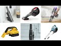 Best Handheld Vacuum 2024 - Don't Choose Wrong! (I did at first)