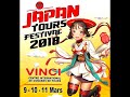 Japan Tours Festival - Theme Musical