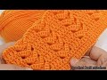 Hurry up! BE THE FIRST TO DISCOVER! New and unique crochet stitch