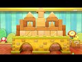 Super Mario Party - Evil Minigame Battle