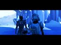 Copy of Star Wars: The Old Republic - Smuggler Story - Hoth pt 3