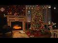 Christmas ASMR Ambience Cozy and Magical Christmas Eve