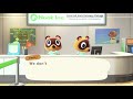 Animal Crossing New Horizons Anti Piracy Screen