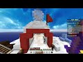 The Most INSANE Bedwars Mode