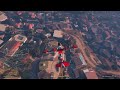 Grand Theft Auto V with friends