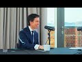 Re-enchanting... Politics - Rory Stewart