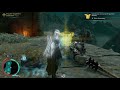 Middle-earth™: Shadow of War™ How to kill ologs!!!