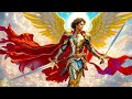 Archangel Michael Meditation: Clearing All Dark Energy And Evil, Blessings Throughout Your Life