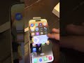 Unboxing IPhone 14 PRO Gold 512gb