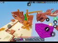 Winning with every kit I own #6 (Zeyphr) (Roblox bedwars)