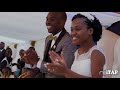 Best wedding dance battle (Zimbabwe)