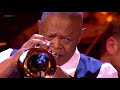 Hugh Masekela - Welcome to South Africa