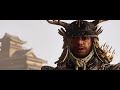 Ghost of Tsushima - 8th Scroll ***SPOILERS***