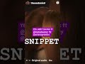 snippet Yes And remix ft mariacarey by ariana grande