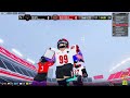 HOW TO BE AN UNSTOPABLE WR ON ULTIMATE FOOTBALL! (WR/Catching Tutorial!)