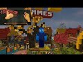 Handcam + keyboard and mouse sounds (Hive Skywars) - Minecraft