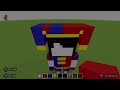 Minecraft AMAZING DIGITAL CIRCUS Creating POMNI