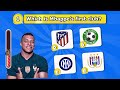(Full 171) Guess the football players by their SONG, JERSEY, CLUB, BOOTS and RED CARD, Ronaldo