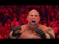 WWE 2K22 MyRISE - 8 MAN BATTLE ROYAL! ROMAN REIGNS, GOLDBERG & MORE! [EPISODE 6]