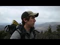 SOLO BACKPACKING DEVIL'S PATH