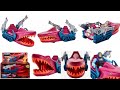 *see newer video* Every MOTU Origins He-Man Masters of the Universe Comparison List  Eternia Mattel