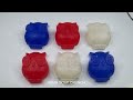 SOFT Glycerin Soap Cutting ASMR COMPILATION Satisfying Sounds