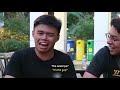 SINGAPOREANS TRY INDONESIAN SNACKS!