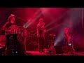 Lovers Rock - TV Girl (LIVE Chicago) August 17th, 2022