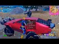 Fortnite BR premiere place 19 elimination francais