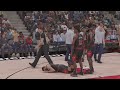 NBA 2K23 DEADLY BOXOUT