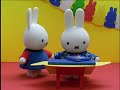 Miffy is poorly | Miffy and Friends | Classic Animated Show