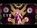 Evil Eye Wink / Takane Lui (official)
