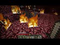 Minecraft v1.1 Long Play E285 (R39) - Ghast Hunt Part 1