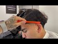 FRESHEST TAPER ON EDGAR | BARBER TUTORIAL