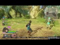 ドラゴンクエストヒーローズ　闇竜と世界樹の城_20150905230805