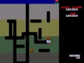 TAS DIG DUG Achievement with 8 enemies (PlayStation)