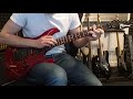 Little Shred Session - Ibanez S470 1994 MIJ