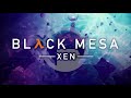 Black Mesa: Xen Trailer