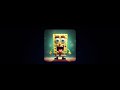 SpongeBob sings the nae nae song