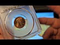 TOP POP!!!! Unboxing Modern Value PCGS Submission With A Fantastic Result #toppop #PCGS