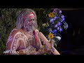 Traditional Aboriginal Didgeridoo Creation Song - Lewis Burns @ Heart & Mind Festival #didgeridoo