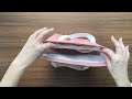 DIY drawstring tote bag | How to make drawstring bag with pocket