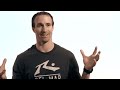 Saints QB Drew Brees shares his journey to faith in Christ