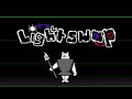 Lightswap¹ (Deltarune AU) - Bark of Danger [OST: 017]